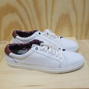 Paisley & GrayCaxton Leather Sneaker Men's size 12